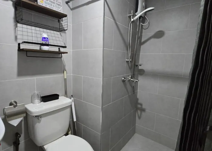 Aparthotel In J Tower Residences Sm Jmall Mandaue City