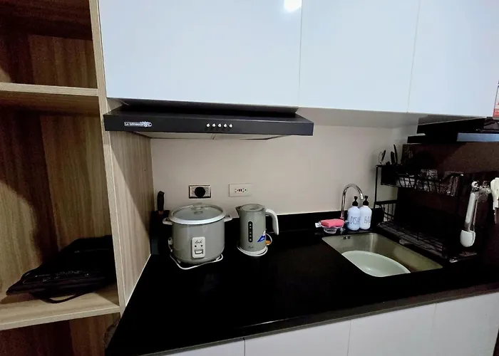 In J Tower Residences Sm Jmall Mandaue City